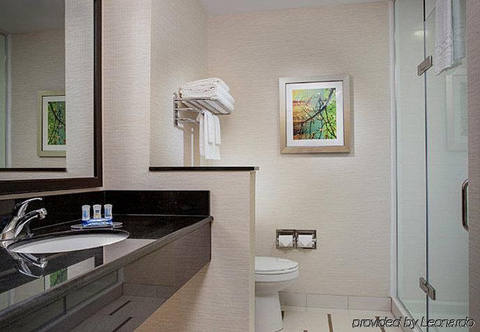 Fairfield By Marriott Inn & Suites Knoxville Turkey Creek エクステリア 写真