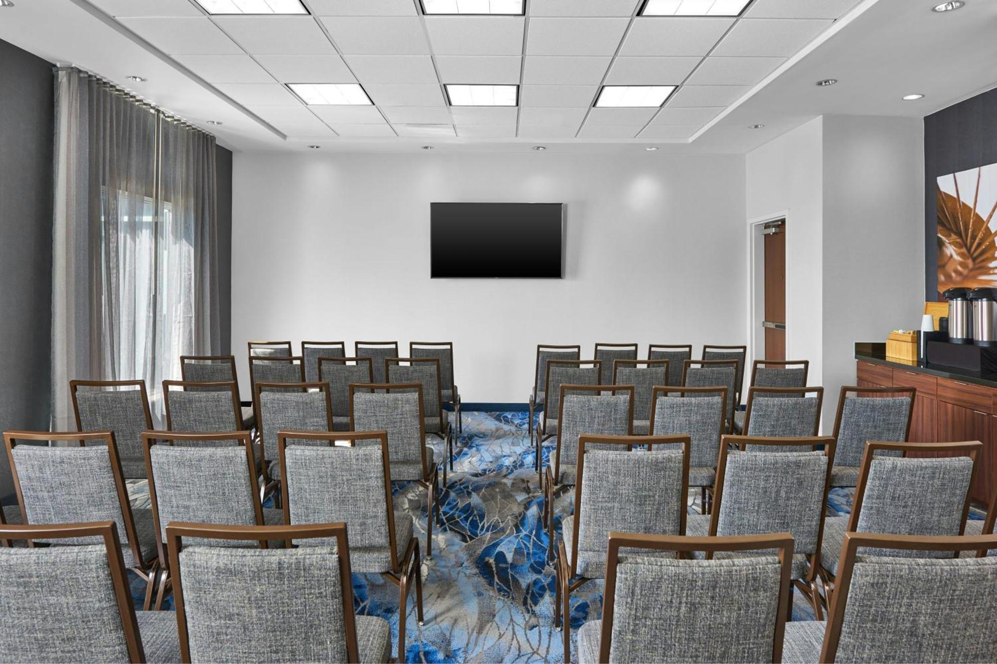 Fairfield By Marriott Inn & Suites Knoxville Turkey Creek エクステリア 写真