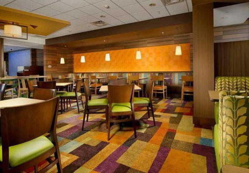 Fairfield By Marriott Inn & Suites Knoxville Turkey Creek エクステリア 写真