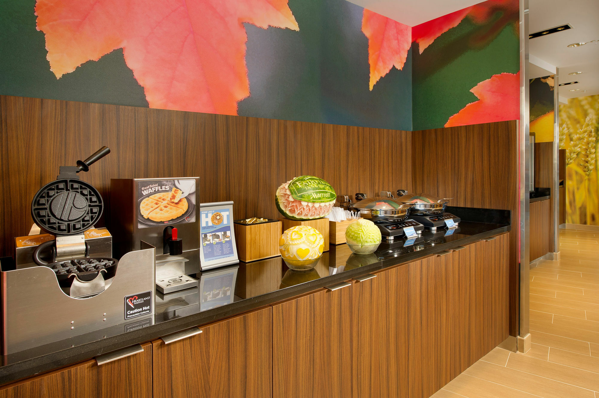 Fairfield By Marriott Inn & Suites Knoxville Turkey Creek エクステリア 写真